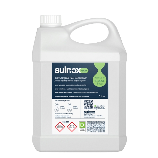 5L Sulnox Eco