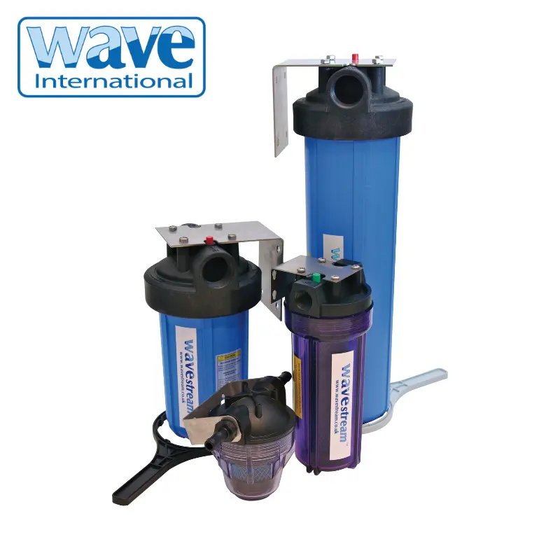 Bilge Filters Group