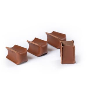 Protective Leather Socks for Director’s Chair II