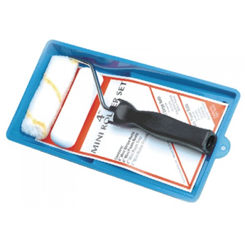 Mini Roller Set