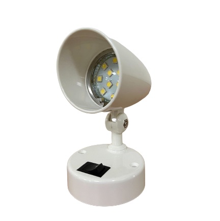 LED 12V Reading Light