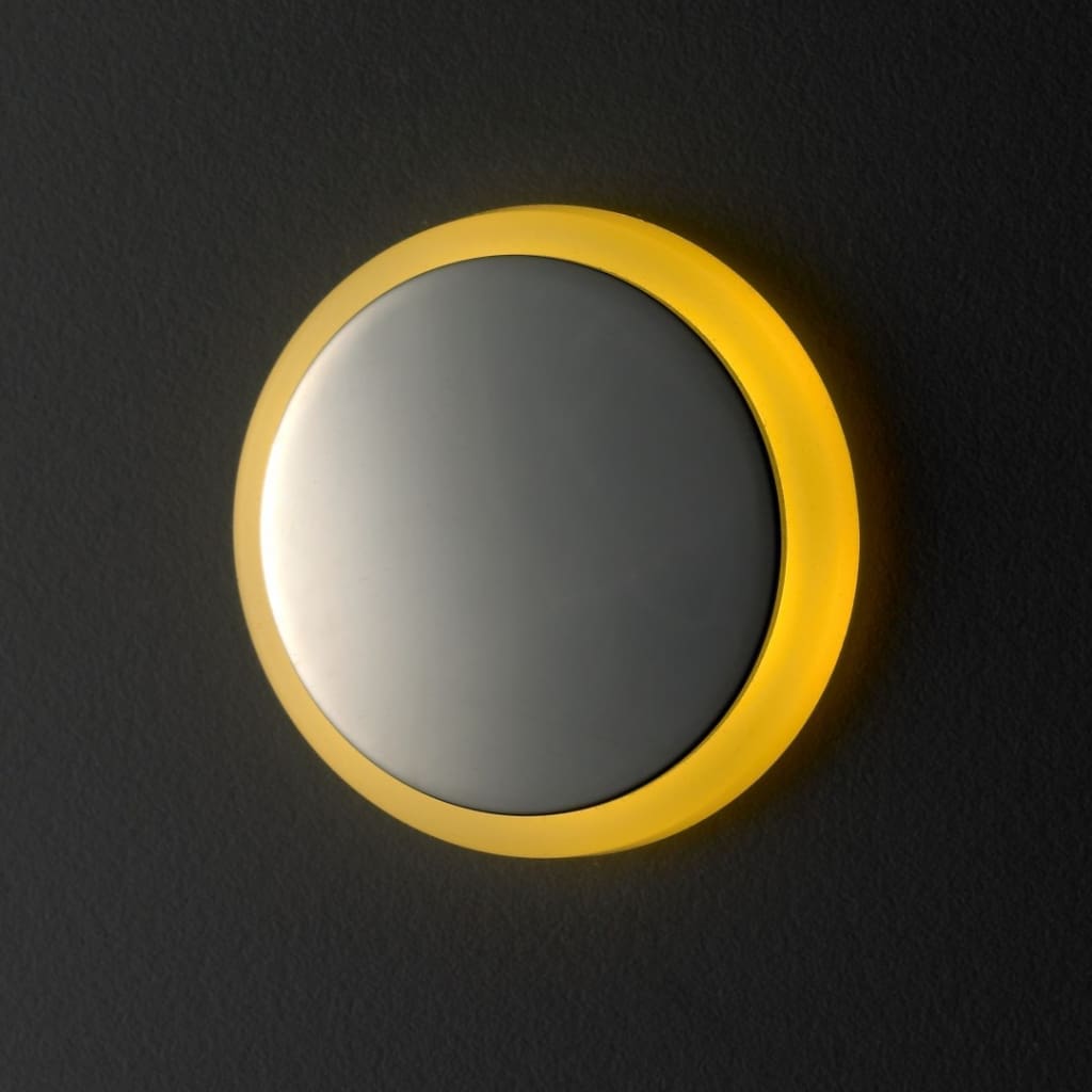 Tilly II' Eclipse LED Courtesy Light - 9-28v 1w