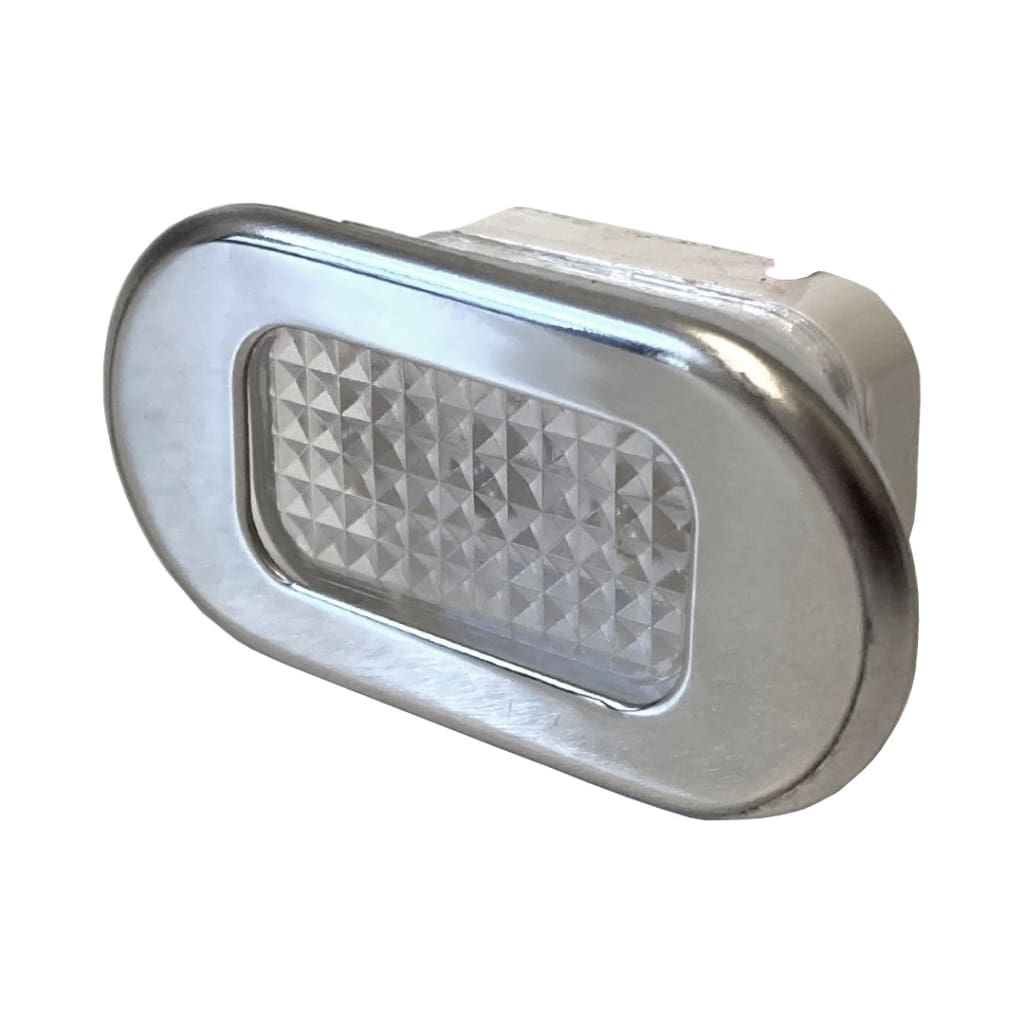 Small LED Courtesy Light - 12v