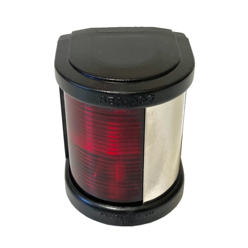 12VDC Halogen Navigation Lights