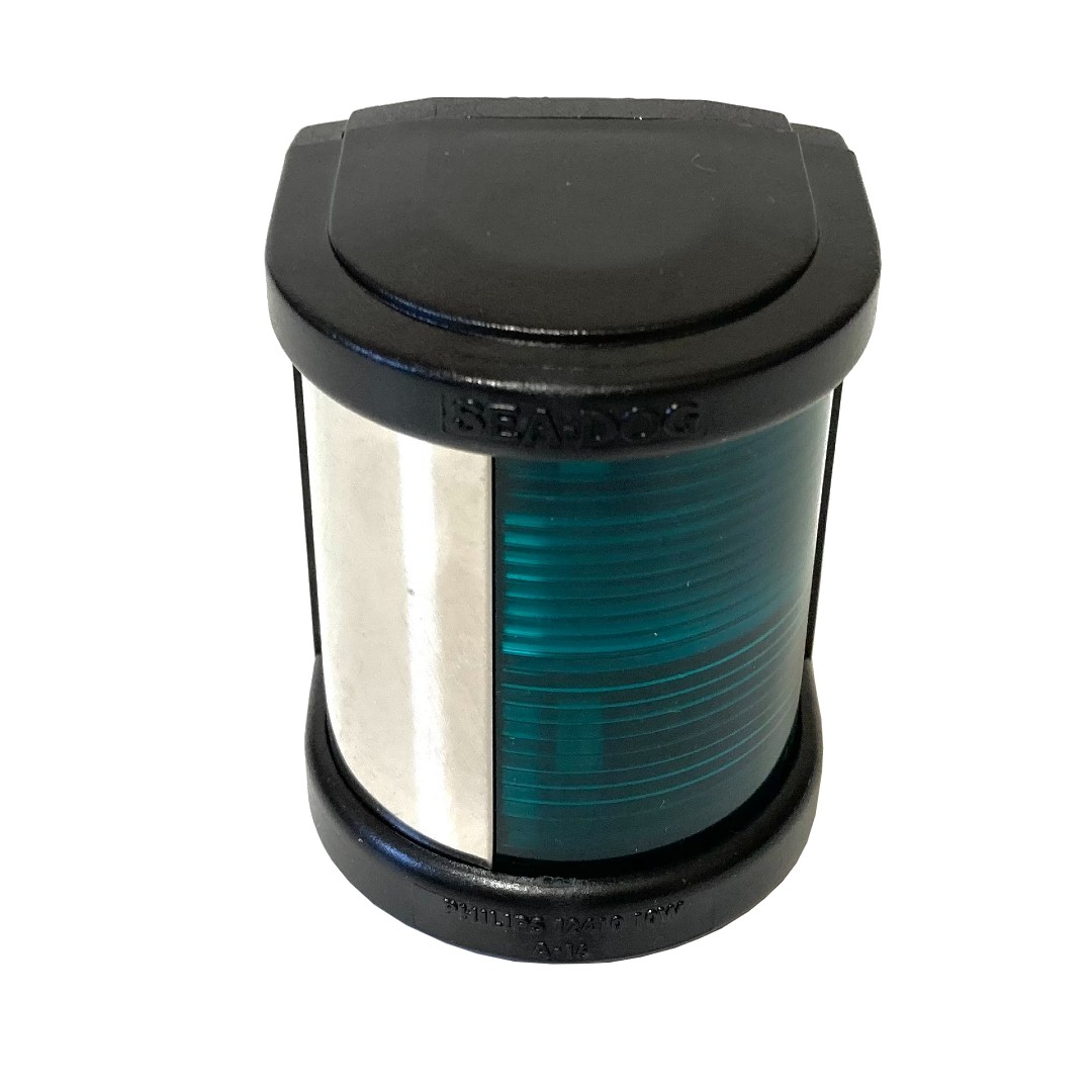 12VDC Halogen Navigation Lights - Image 2