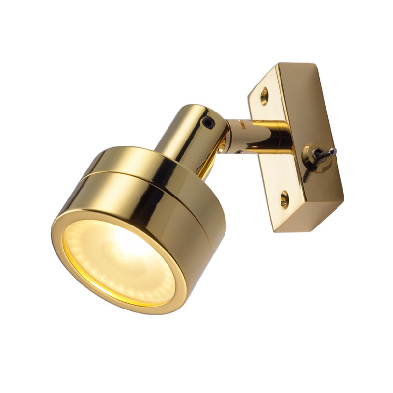 Little Inagua' LED Berth Light 12v