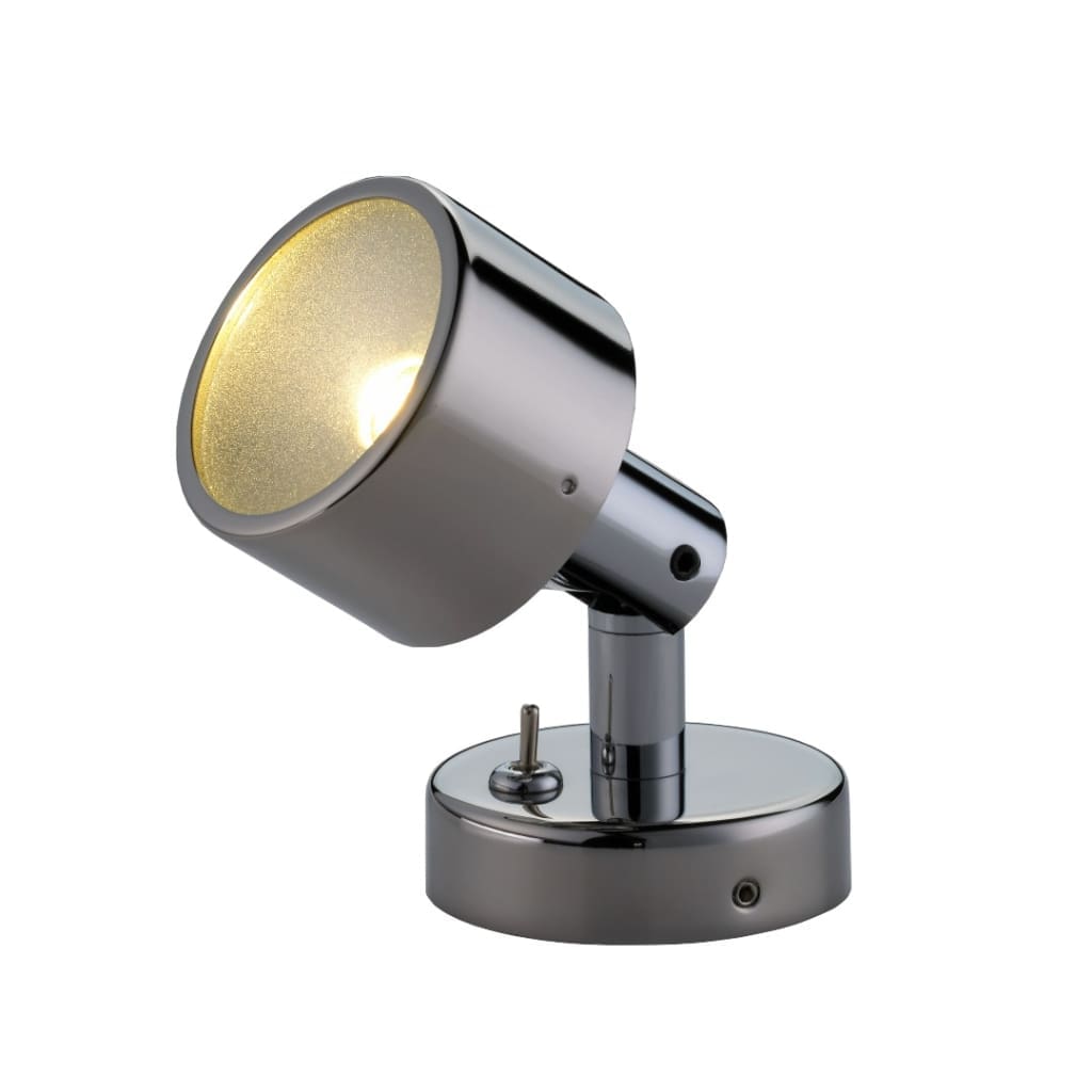 Spica' LED/Halogen Berth Light 9-28v