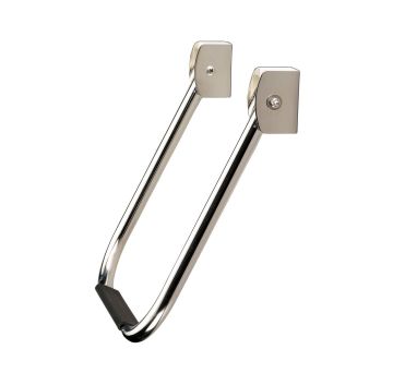 Folding Safety Ladder