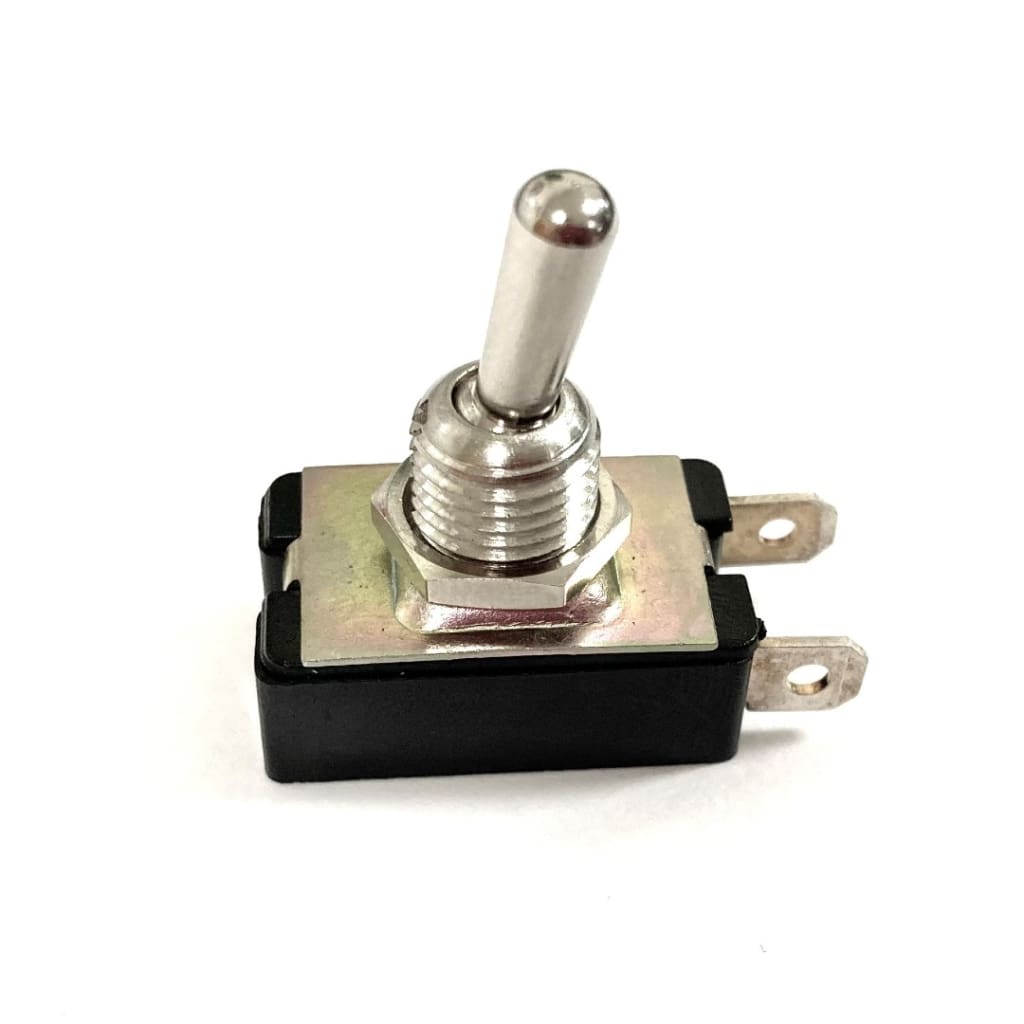 Replacement Switch for Bakelite Panel
