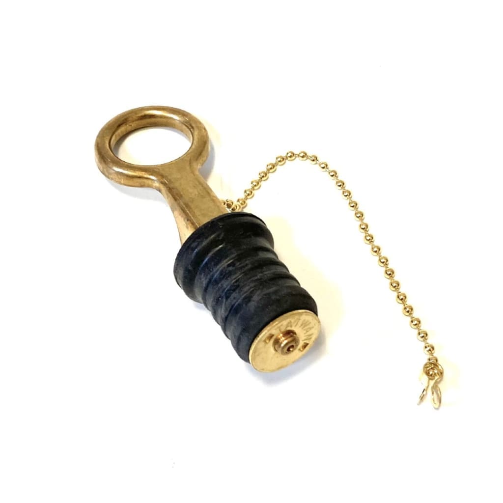 Snap Tight Drain Plug 25mm