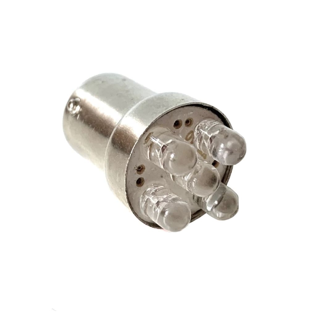 LED Bulb 12v BA15D