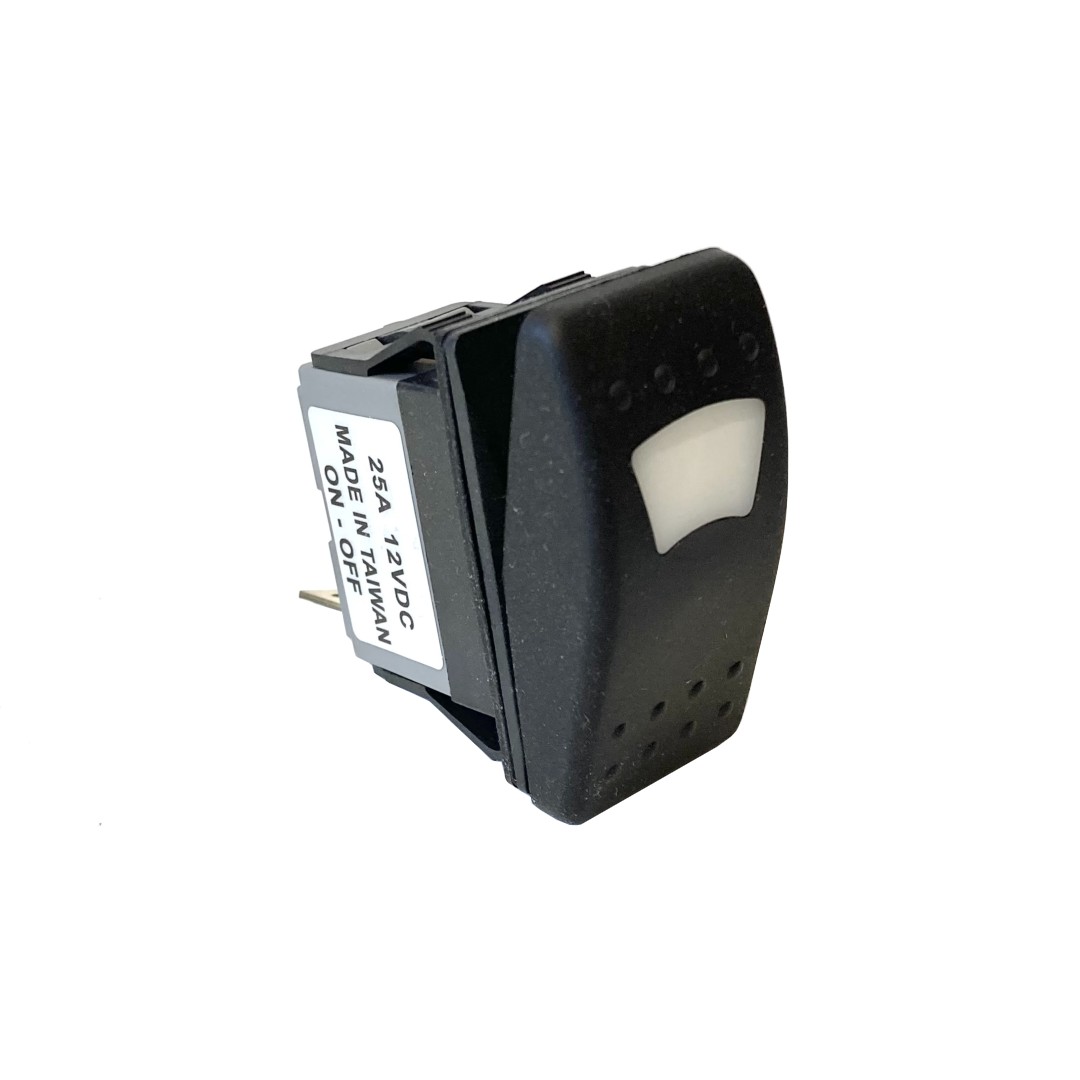 LED Rocker Switches