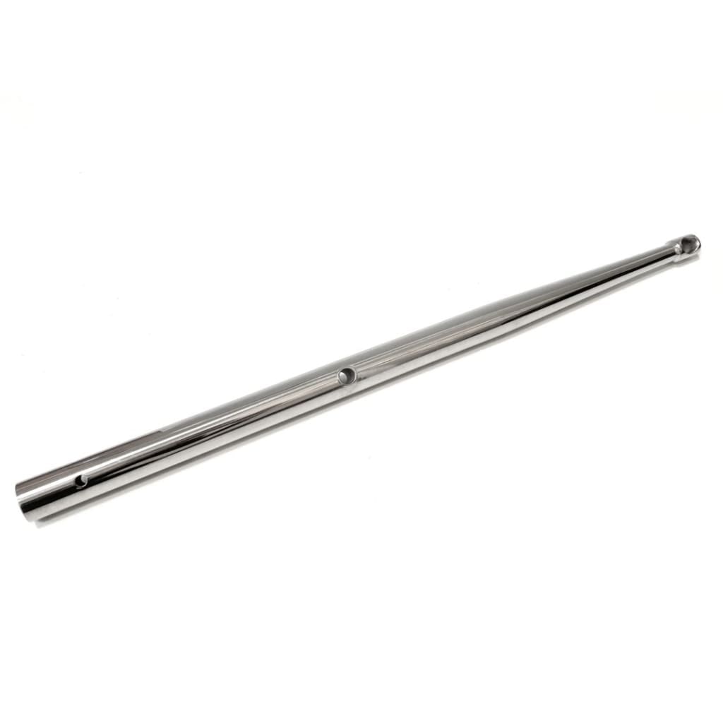 316 Stainless Steel Stanchions - 520mm-765mm