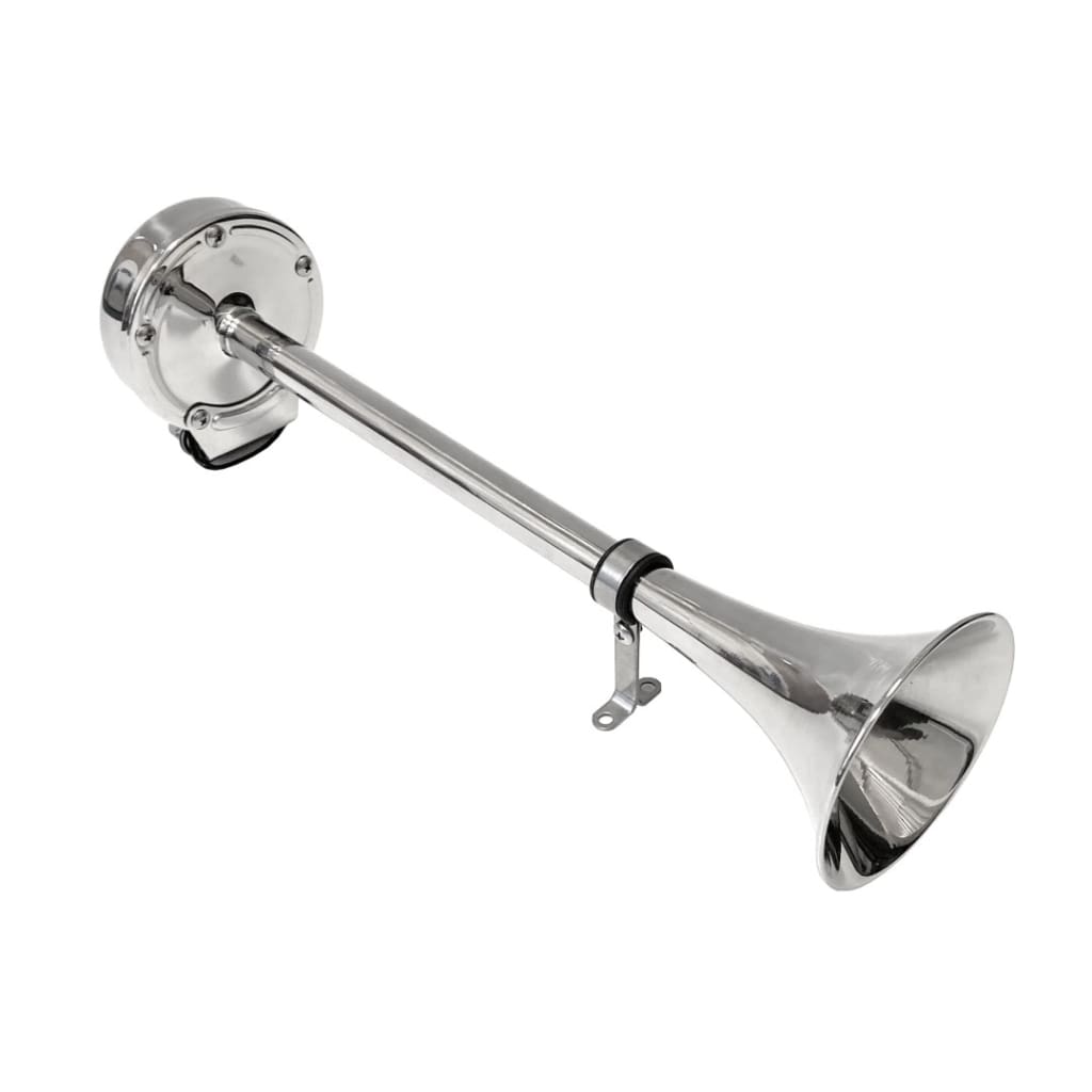 Stainless Steel Trumpet Horns
