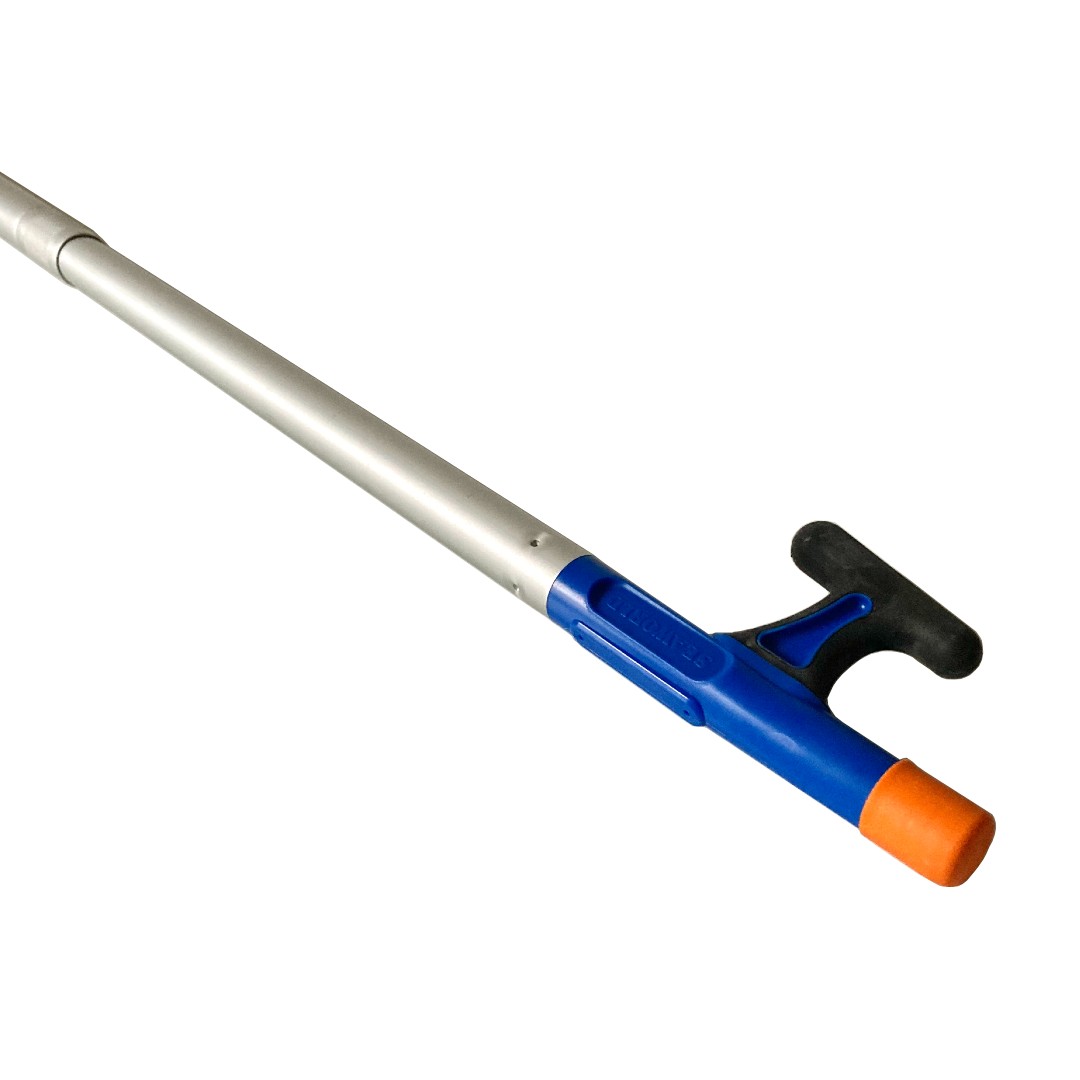 Telescopic Aluminium Boat Hooks - Image 2