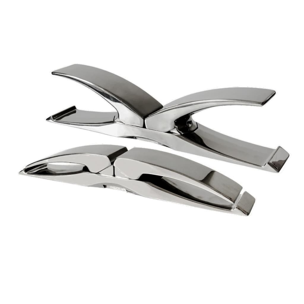 Aqualine Wing Cleat MKII