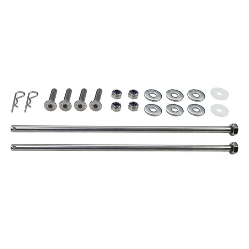 Bolt Kit for Davits