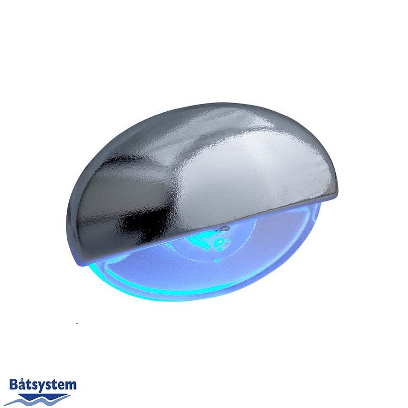 LED Step Light - 12v 0.25w