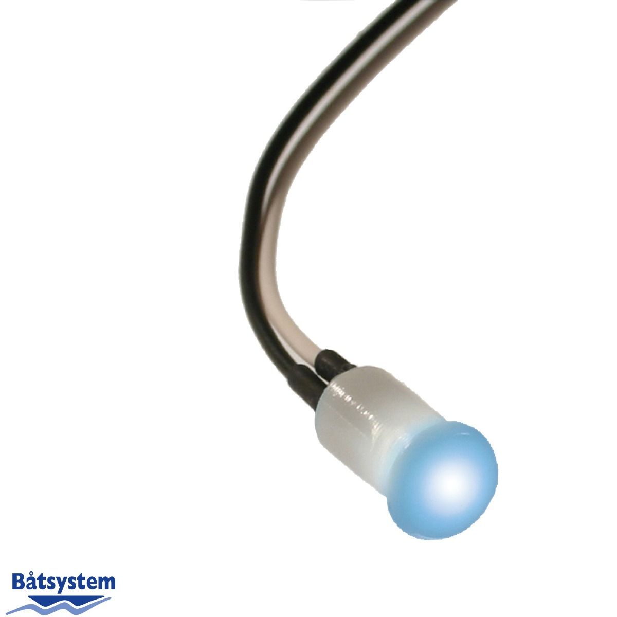 Dot' LED Courtesy Light - 12v 0.15w - Image 2