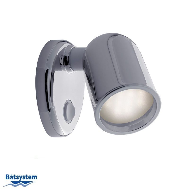 Tube LED Berth Light 8-30v - Image 2