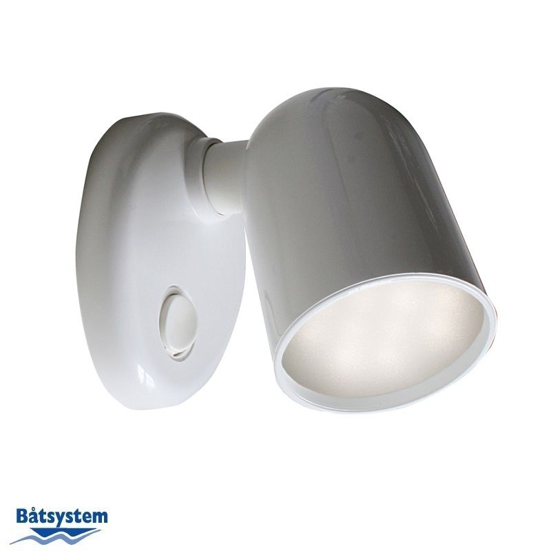 Tube LED Berth Light 8-30v - Image 3