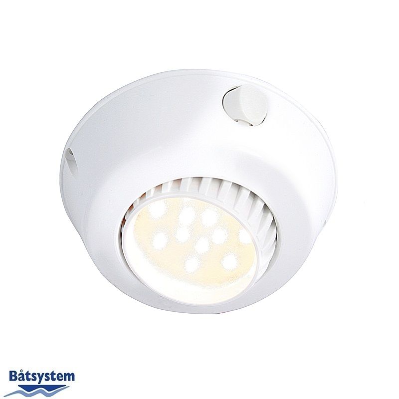 Comet LED Ceiling Light (Surface Mount) - Image 2