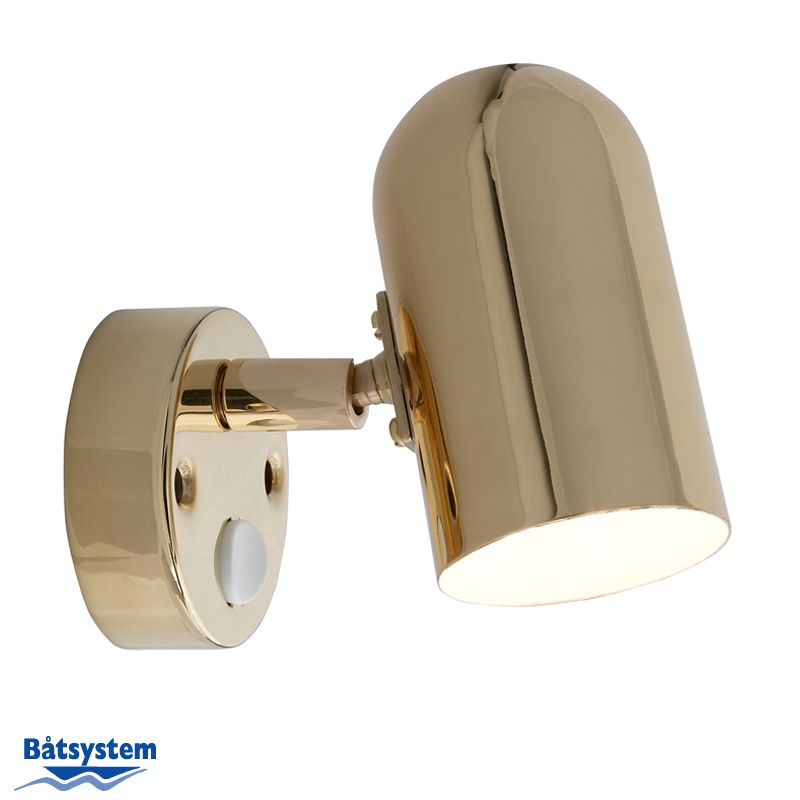 Bayspot LED Berth Light 8-30v - Image 2