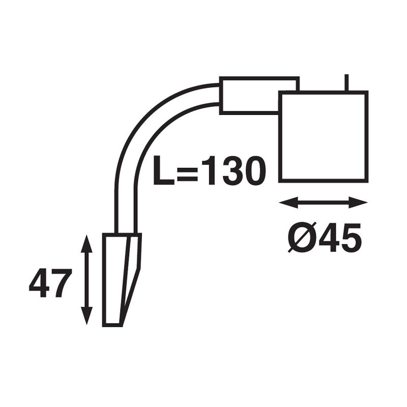 LED Day/Night Chart Light - Kurs - Image 3