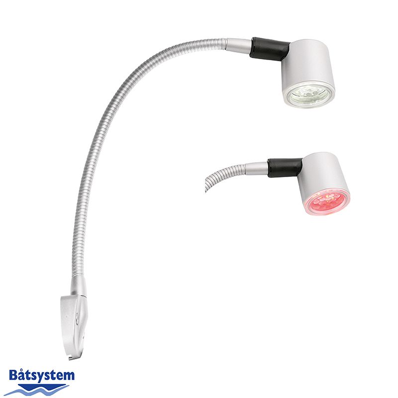 LED Day/Night Chart Light - Kurs - Image 2