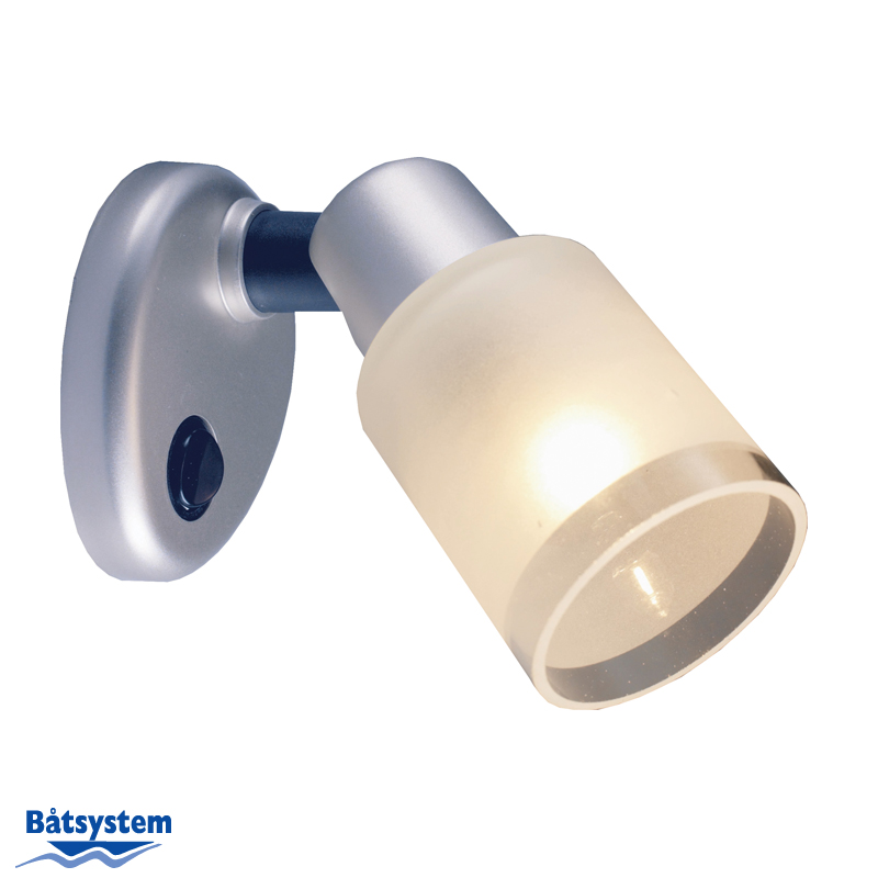 Frost LED Berth Light 8-30v