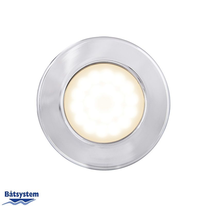 Pinto LED Ceiling Light 50Â° Lens