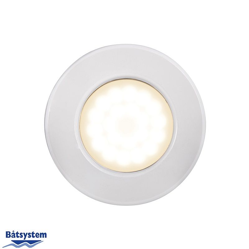 Pinto LED Ceiling Light 50° Lens - Image 2