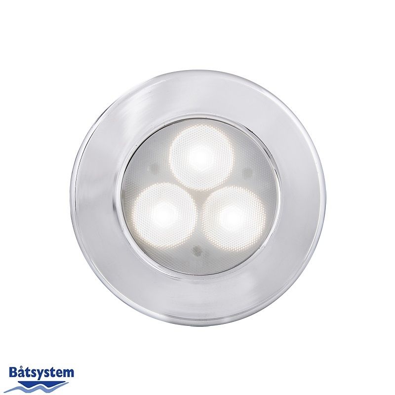 Pinto LED Ceiling Light 30Â°/50Â° Lens
