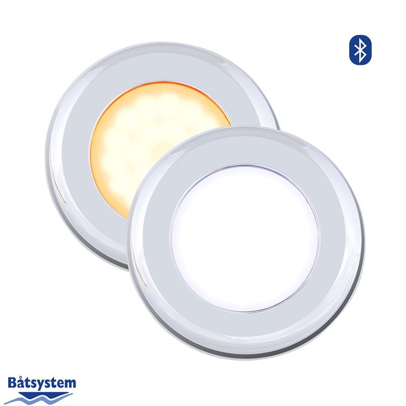 Nova Bluetooth LED Ceiling Lights