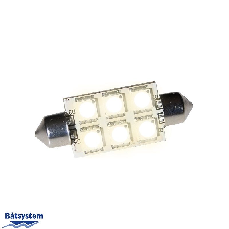 Batsystem Replacement LED Spool 8-30v 1.5w 42mm