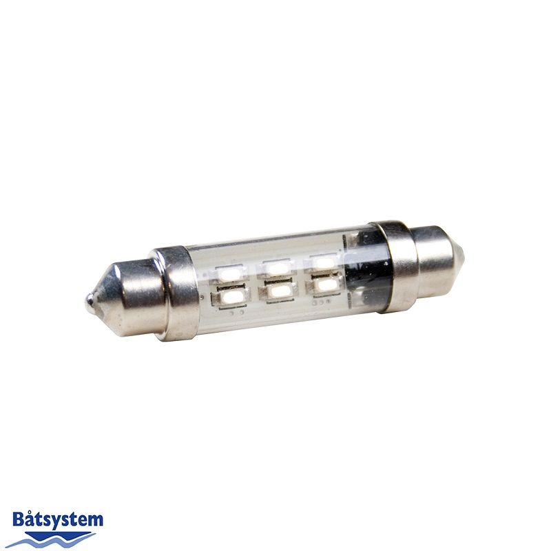 Batsystem Replacement LED Spool 8-30v 0.5w 42mm
