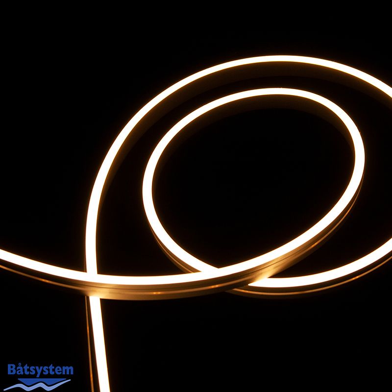 LED Midi Sleeve Light Strip - Side Light