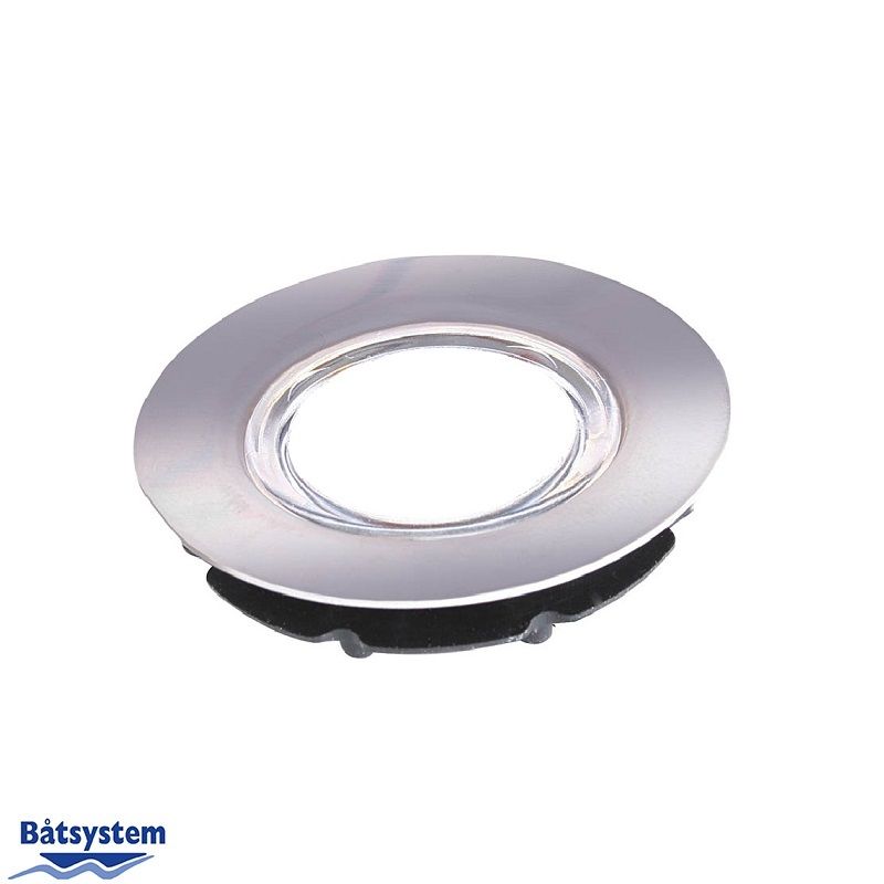 Vega 48' Round LED Courtesy Light - 12-14v 0.4w - Image 2