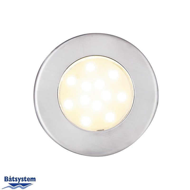Corona LED Ceiling Light IP21