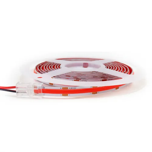 Space LED Strip Light - Red