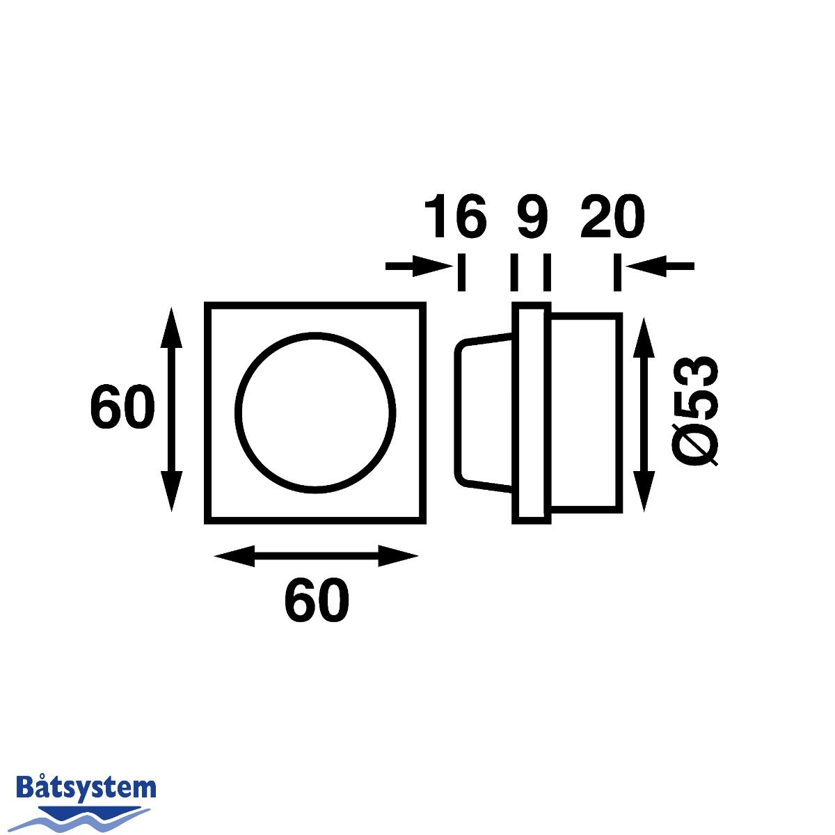 Halogen Twilight Dimmer 8-30v 60w - Image 5