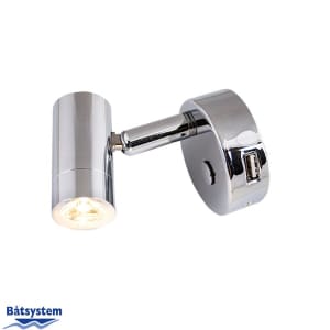 Leia LR1 LED Berth Light 12v