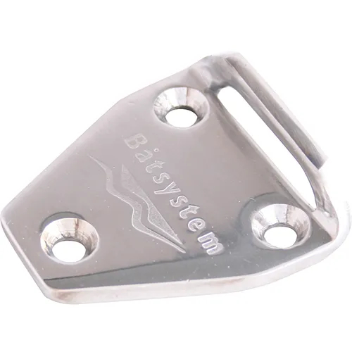 Fitting Hook Ladder 47x45mm