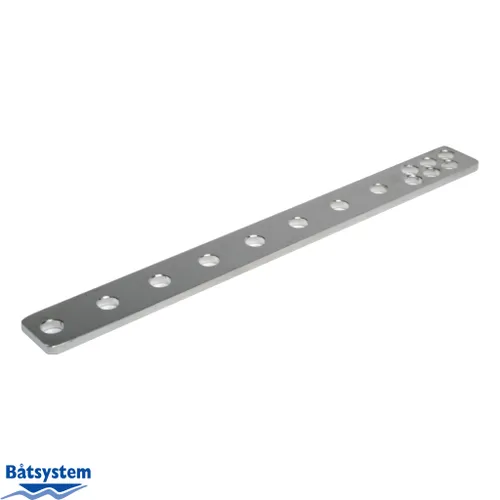 Universal Bowsprit Strut for Integrated Anchor Holder - 290mm