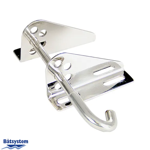 Anchor Lock Bowsprit Sailing Yacht <90 mm