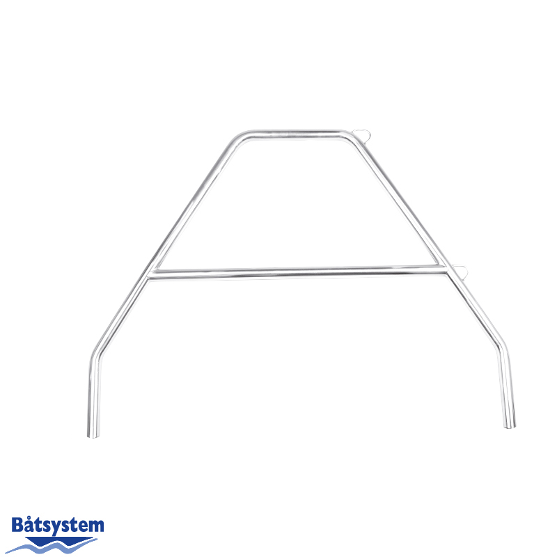Stainless Steel Pulpit Pair 800mm