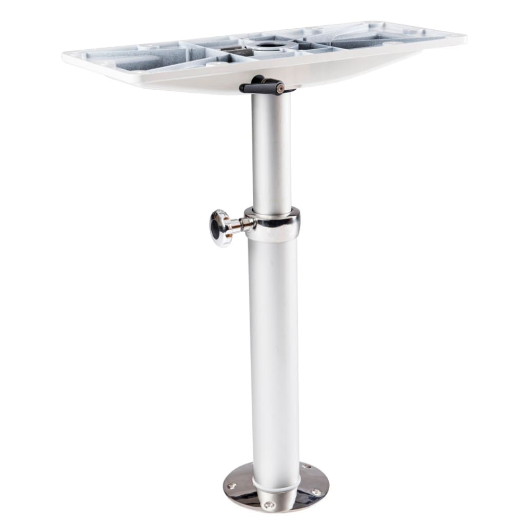 Removeable Telescopic Table Leg (480-700mm)