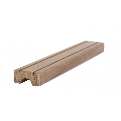 Teak Swim Steps