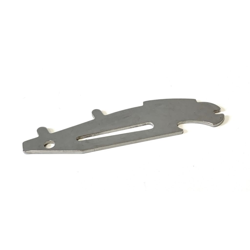 Stainless Deck Key