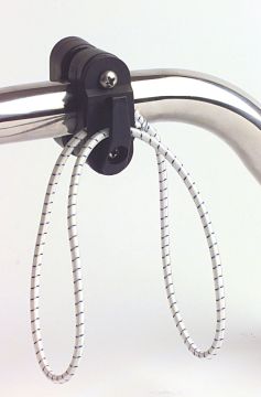 Rail Mount Nylon Rope Kit